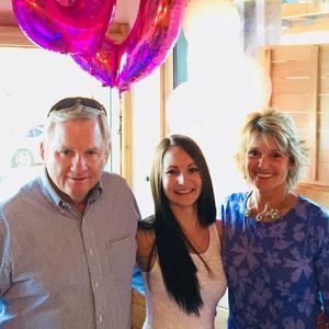 Meet your Posher, Patti